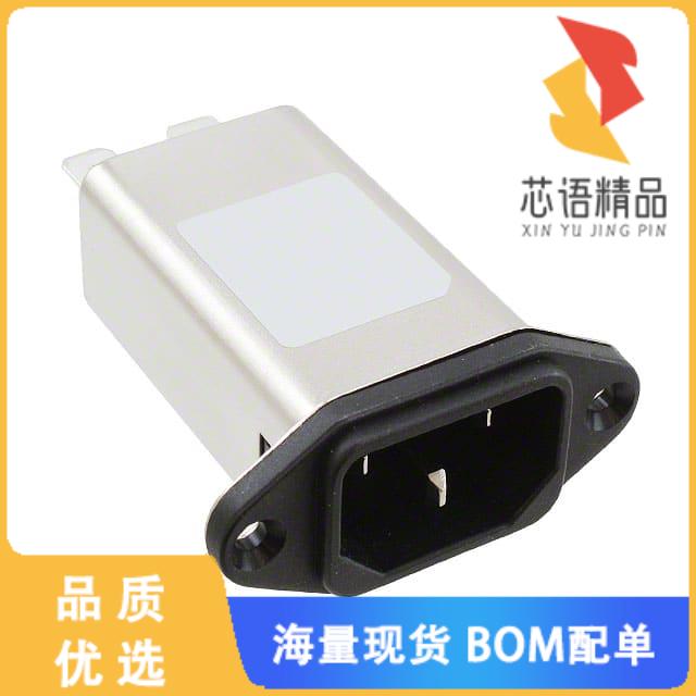 全新FN9222B-12-06HI原装(PWR ENT RCPT IEC320-C16