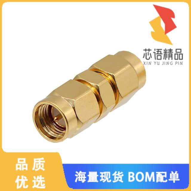 全新CGM-1180-MM-SMA-09原装(SMA MALE TO SMA MALE