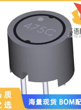 全新12LRS684C原装(FIXED IND 680UH 500MA 1.65OHM