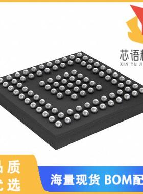 全新TPS65982ABZQZR原装(IC PWR MGMT CONV 3LDO 96B