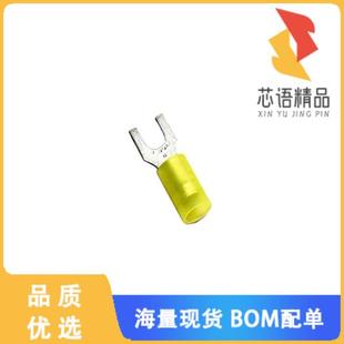 全新RC10-10F原装(SK RC1010F INS NYL FORK TERM, 1