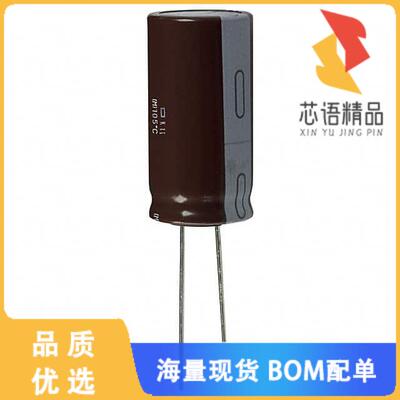 全新EKXG401ELL121MMP1S原装(CAP ALUM 120UF 20% 40