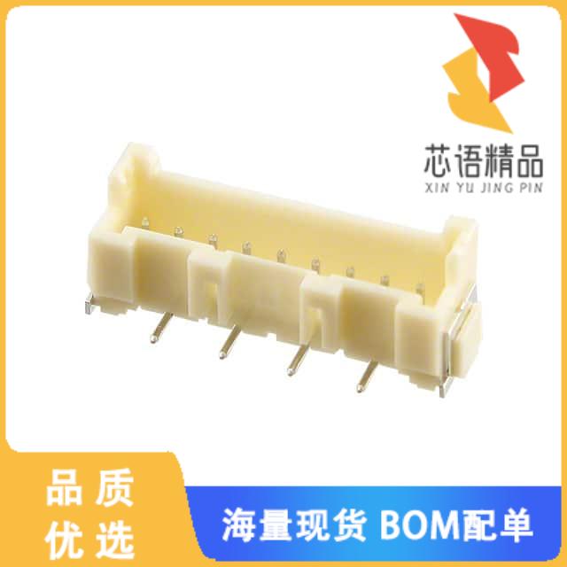 全新BM09B-XASS-TF(LF)(SN)原装(CONN HEADER SMD 9P