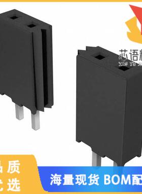 全新SQT-109-01-F-S原装(CONN RCPT 9POS 0.079 GOLD