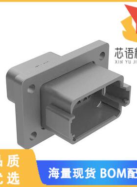 全新AT04-12PA-CL06原装(CONN RCPT HSG 12POS FLANG