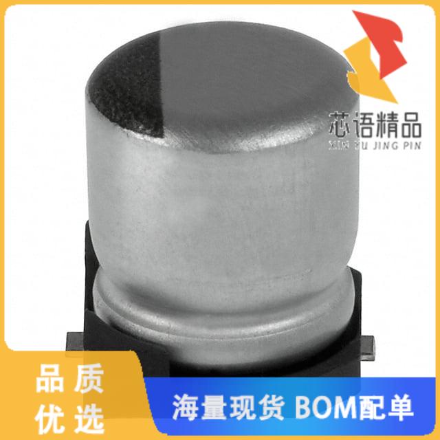 全新EMVL500ADA101MJA0G原装(CAP ALUM 100UF 20% 50