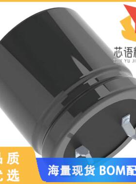 全新LKG1V222MESZAK原装(CAP ALUM 2200UF 20% 35V S