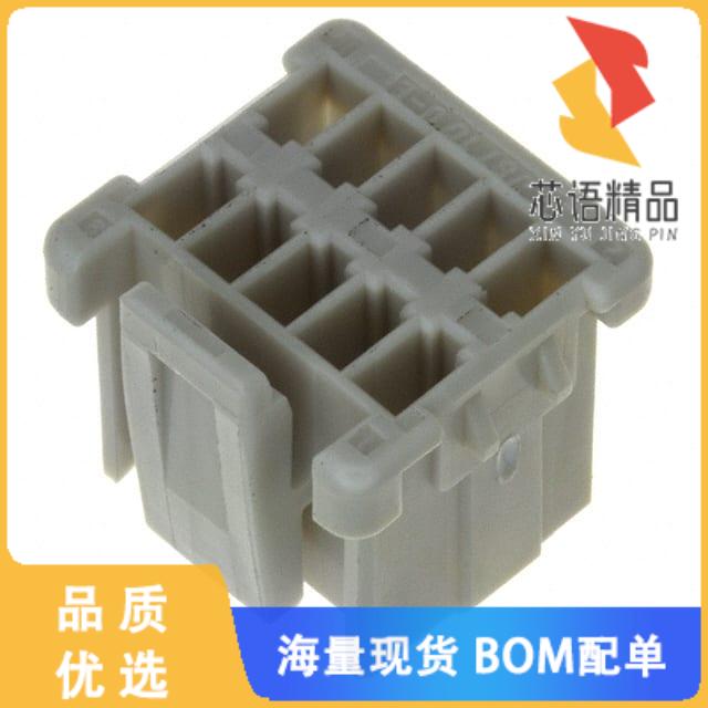 全新PNDP-10V-Z原装(CONN HOUSING PND 2MM 10POS DU