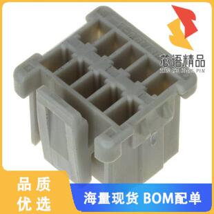 全新PNDP-10V-Z原装(CONN HOUSING PND 2MM 10POS DU