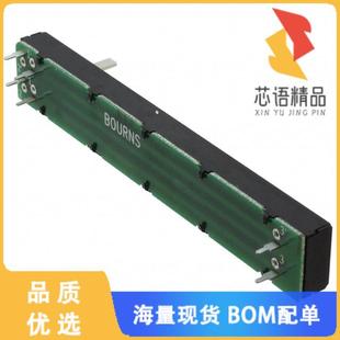 全新PTF01-152A-104B2原装(SLIDE POT 100KOHM 0.5W