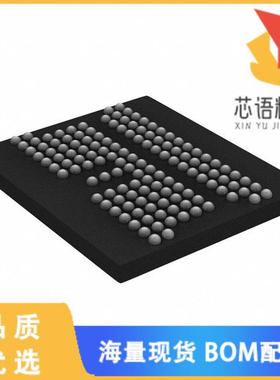 全新IS43LD32640B-25BL原装(IC DRAM 2GBIT PARALLEL