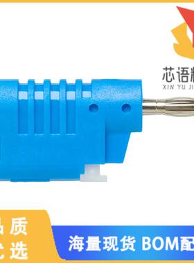 全新73092-6原装(CONN BANANA PLUG STACK SLDRLESS)正品