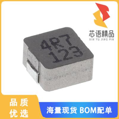 全新0530CDMCCDS-4R7MC原装(FIXED IND 4.7UH 3.8A 6