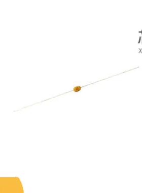 全新A472J20C0GK5UAAP原装(A 200V 4.7NF 5% C0G AMM