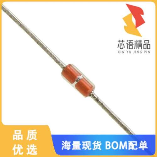 全新501BG1K原装(THERMISTOR NTC 500OHM 2941K DO35)正品