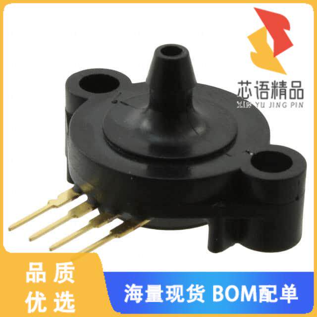 全新MPX2010GSX原装(PRESSURE SENSOR GAUGE AXL 4SI