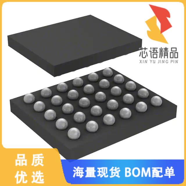 全新CS53L30-CWZR原装(IC ADC/AUDIO 24BIT 16K 30WL
