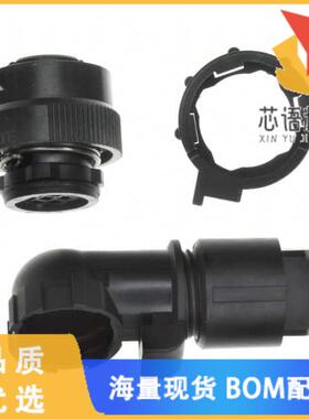 全新JN2FS10SL1-R原装(CONN PLG HSG FMAL 10PS INLI