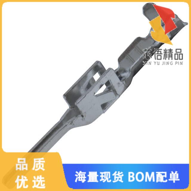 全新1-794613-0原装(CONN PIN 26-30AWG CRIMP TIN)正品