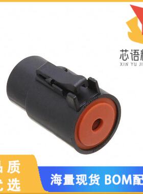 全新ATHD06-1-4S原装(CONN PLG HSG FMALE 1POS INLI