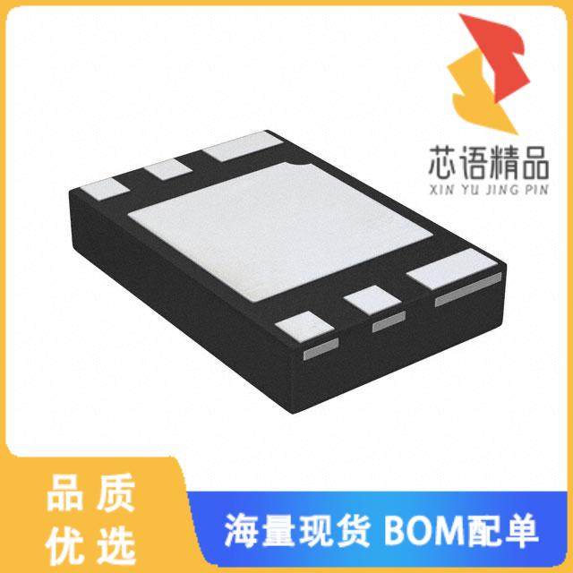 全新AP9211S-DD-HAC-7原装(IC BATT PROT LI-ION 1CE