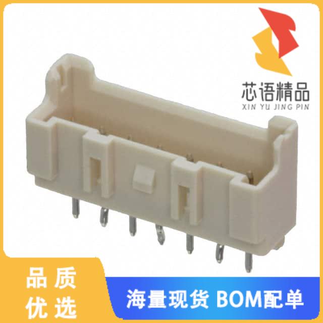 全新B07B-XASK-1-A(LF)(SN)原装(CONN HEADER VERT 7