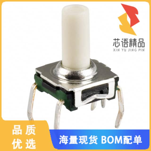 全新TL6100DF130QP原装(SWITCH TACTILE SPST-NO 0.0