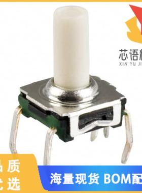 全新TL6100DF130QP原装(SWITCH TACTILE SPST-NO 0.0