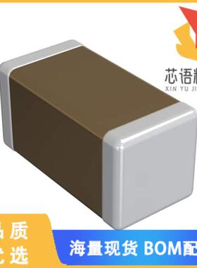 全新GRM188R72A222KA01D原装(CAP CER 2200PF 100V X