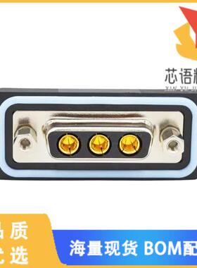 全新CDFV3W3213L211原装(CONN D-SUB RCPT 3P PNL MN