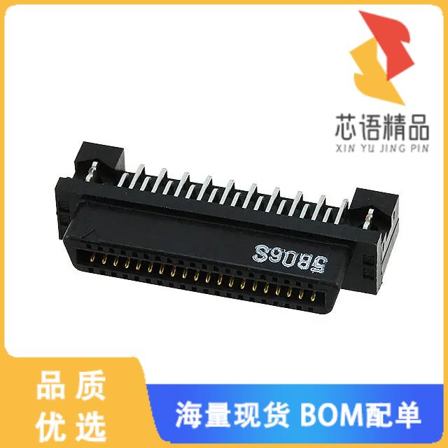 全新FX2-40S-1.27DSL(71)原装(CONN BTB RCPT 40POS