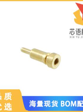 全新0463-0-15-15-21-27-04-0原装(CONN PIN RCPT .0