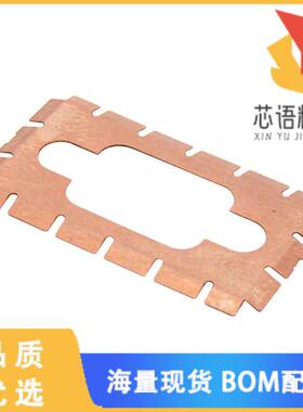 全新09D-210-BD原装(COPPER BERYLLIUM D-SUB SLOTTE