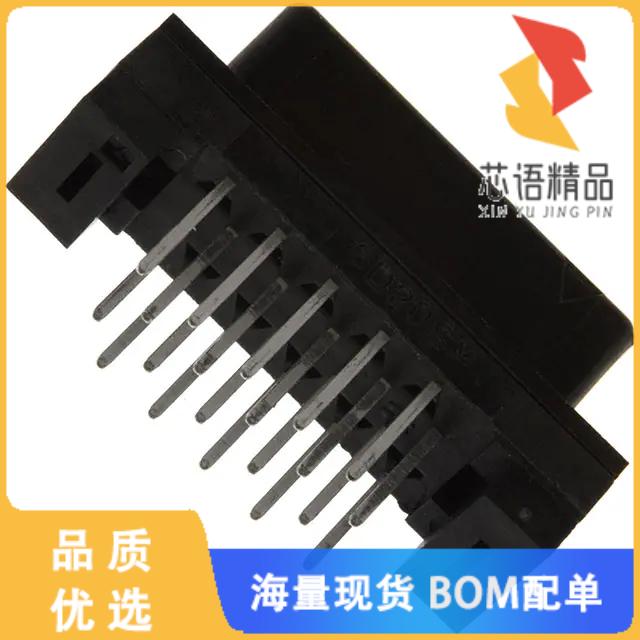 全新FX2C2-20S-1.27DSA(71)原装(CONN RECEPT VERT 2