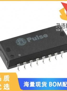 全新HX1148NL原装(MODULE TRANSFMR SNGL LAN 16P SM