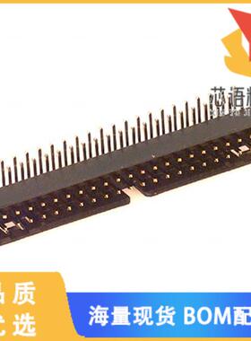 全新0878334420原装(CONN HEADER R/A 44POS 2MM)正品