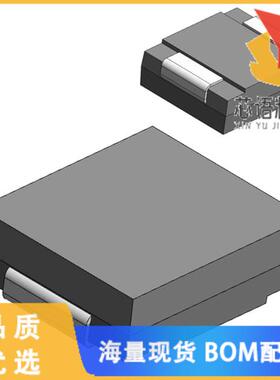 全新SMCJE26CAH原装(TVS DIODE 26VWM 42.1VC BI)正品