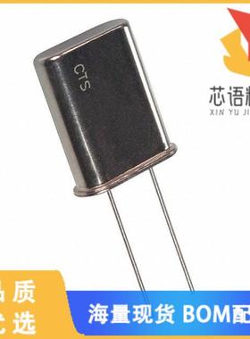 全新MP240原装(CRYSTAL 24.0000MHZ SERIES TH)正品