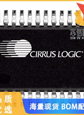 全新CS5460C-ISZ原装(IC PWR/ENERGY 1PH BIDIR 24SS