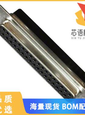 全新L177-RR-C-37-S原装(CONN D-SUB HOUSING RCPT 3