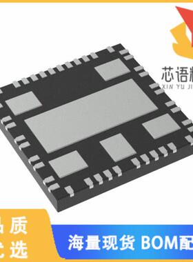 全新PM8805TR原装(IC POE CNTRL 2   43VFQFPN)正品