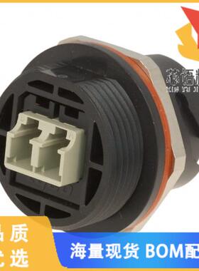 全新1828619-1原装(CONN COUPLER RCPT LC-LC DUPLEX)正品