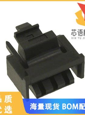 全新103680-1原装(CONN SHROUD COUPLING 4POS)正品