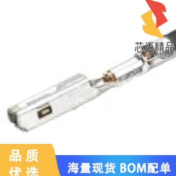 全新33012-3003原装(汽车 MX150 F TERM 22AWG D WIN