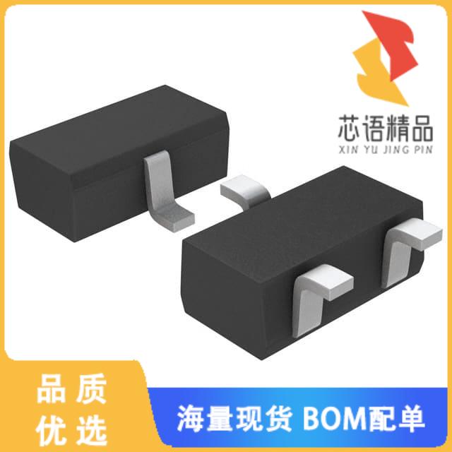 全新DSA300100L原装(TRANS PNP 50V 0.1A SSSMINI3)正品