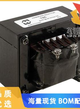 全新195G10原装(FIXED IND 5MH 10A 40 MOHM CHASS)正品