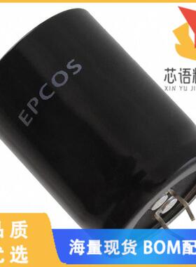 全新B43508B5337M000原装(CAP ALUM 330UF 20% 450V