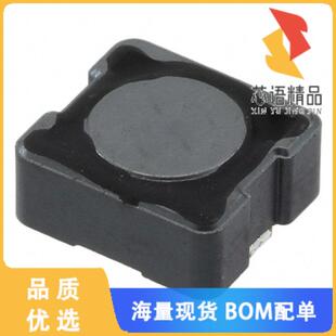 101NC原装 1.25A FIXED 100UH IND 全新CDRH104RNP