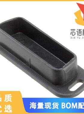 全新160X10449X原装(PLASTIC DUSTCAP FOR ALL D-SUB