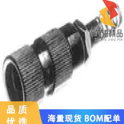 全新AP-116原装(CONN PLUG FMALE 6POS GOLD CRIMP)正品
